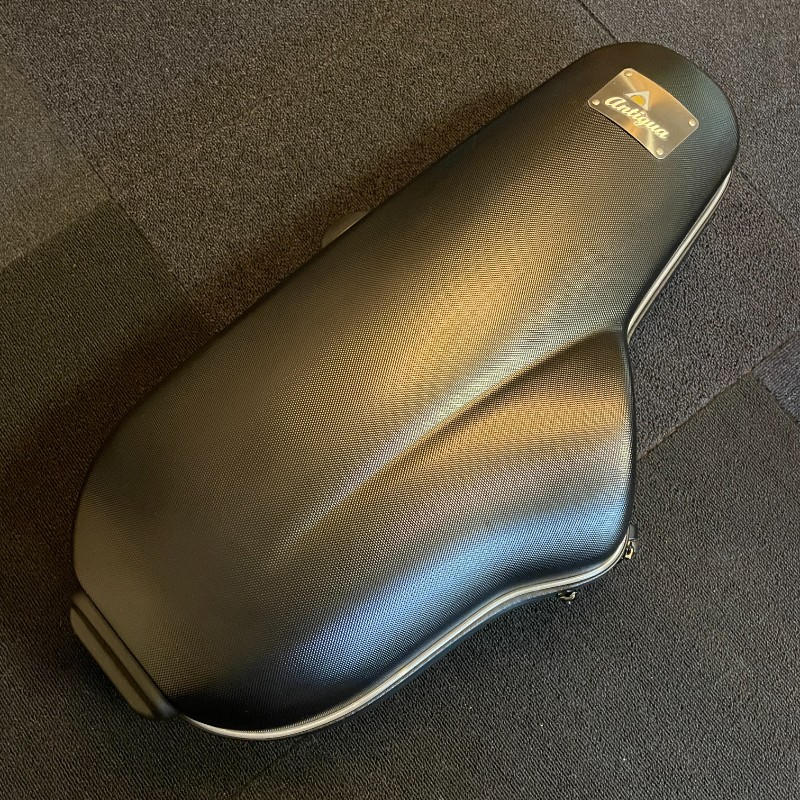 Antigua(アンティグア) / アンティグア アルトサックス 極美品2 スタンダード ¥21万 ANTIGUA ALTO SAX standerd