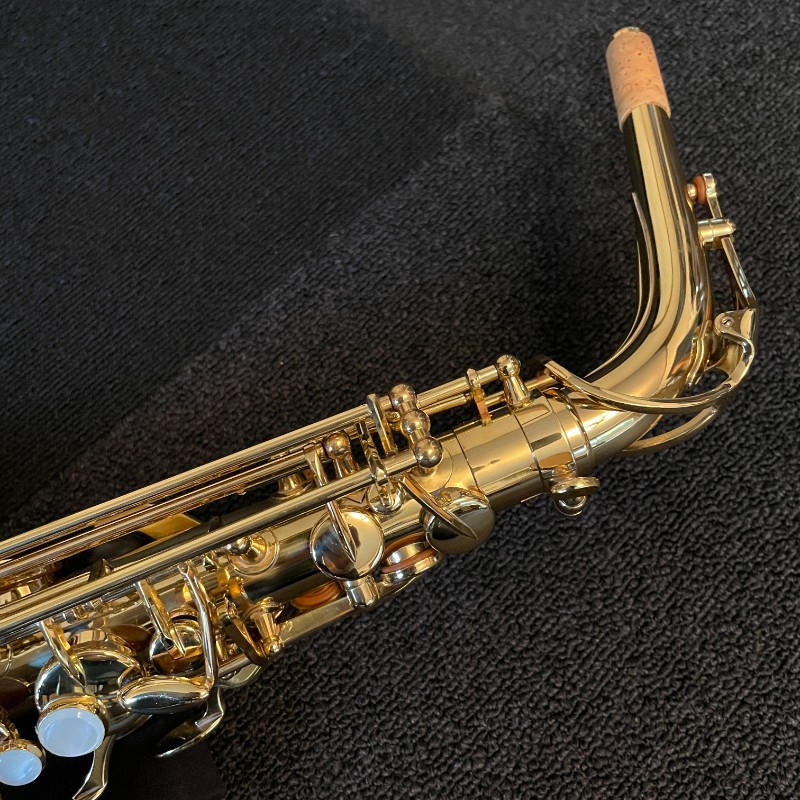 Antigua(アンティグア) / アンティグア アルトサックス 極美品2 スタンダード ¥21万 ANTIGUA ALTO SAX standerd