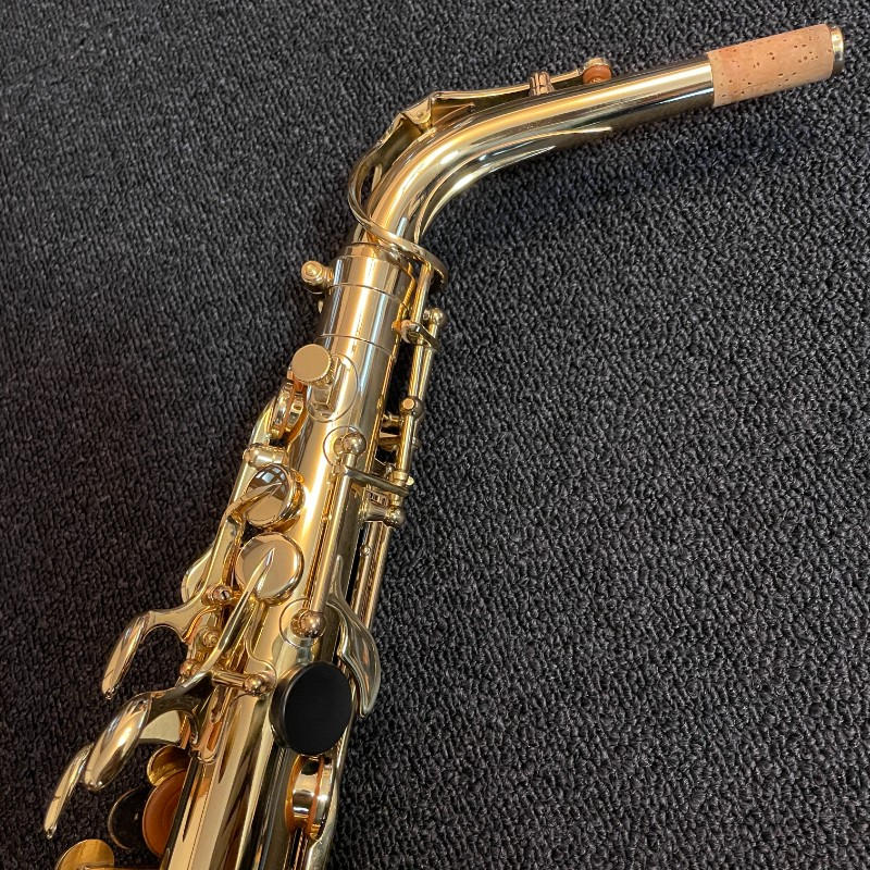 Antigua(アンティグア) / アンティグア アルトサックス 極美品2 スタンダード ¥21万 ANTIGUA ALTO SAX standerd