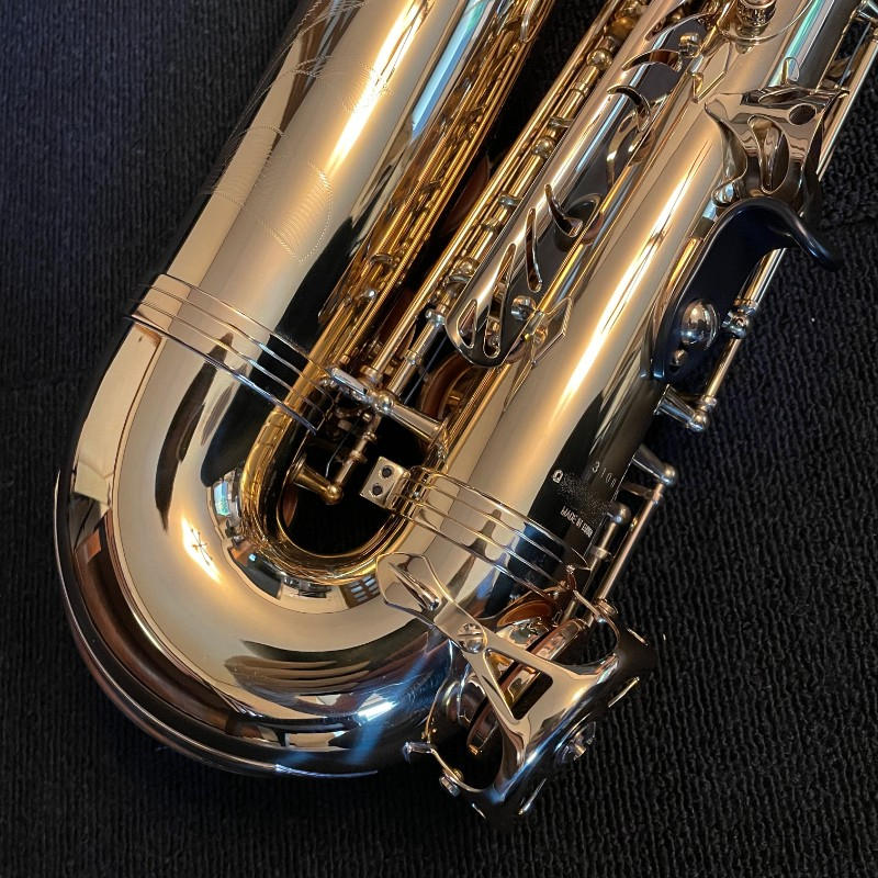 Antigua(アンティグア) / アンティグア アルトサックス 極美品2 スタンダード ¥21万 ANTIGUA ALTO SAX standerd