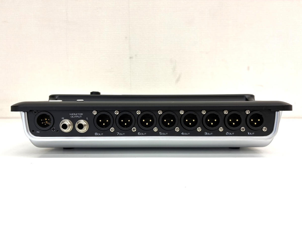 CLASSIC PRO (クラシックプロ) / 【USED】DM20 デジタルミキサー モーターフェーダー