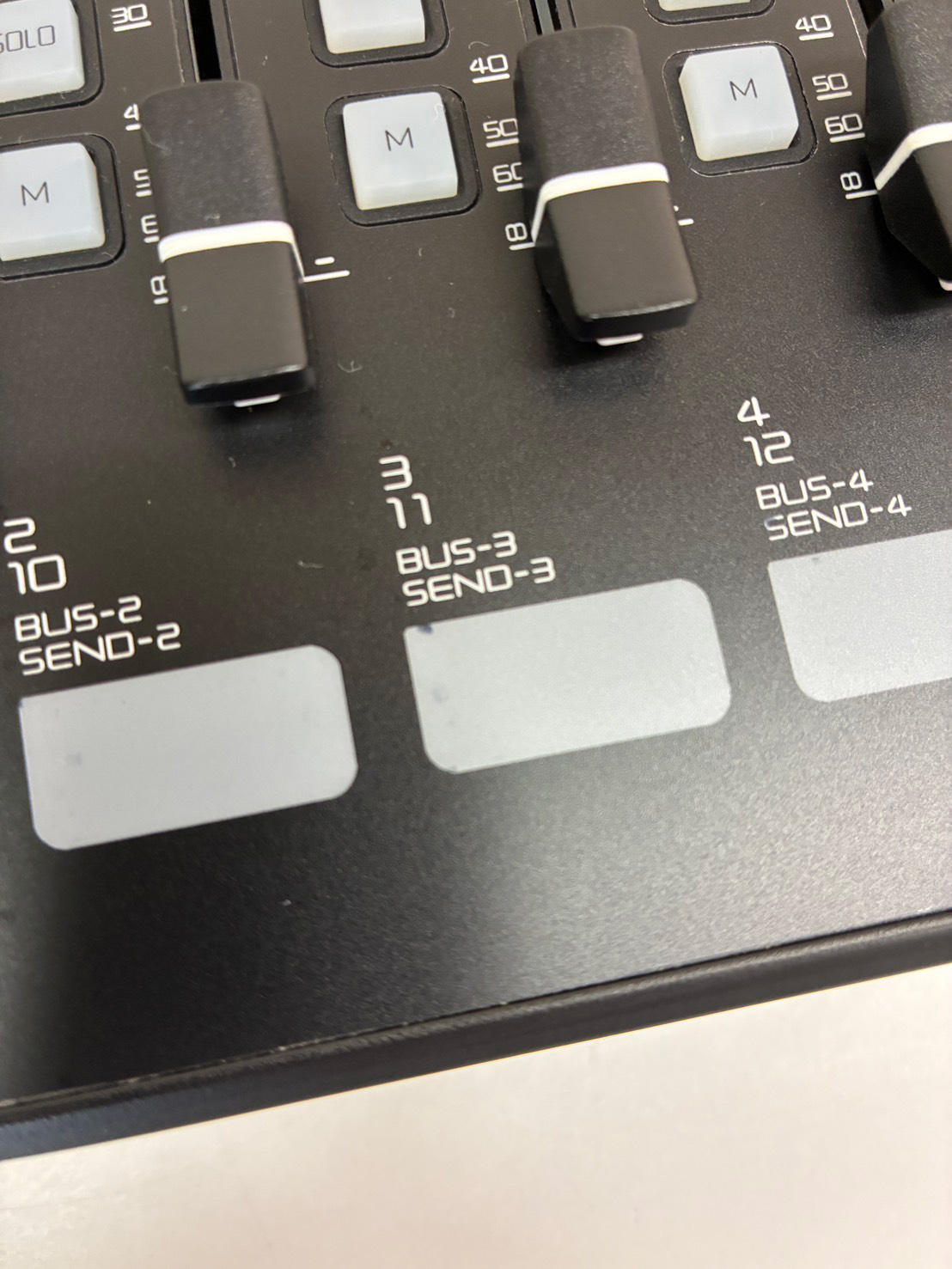 CLASSIC PRO (クラシックプロ) / 【USED】DM20 デジタルミキサー モーターフェーダー
