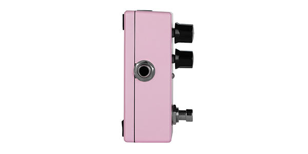 SORAN (ソーラン) / Rhythm Loop Mini Drum&Looper Pedal アウトレット品