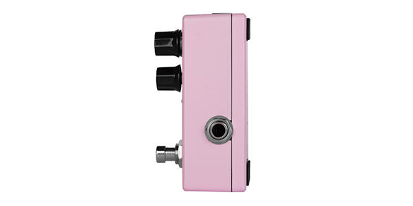 SORAN (ソーラン) / Rhythm Loop Mini Drum&Looper Pedal アウトレット品