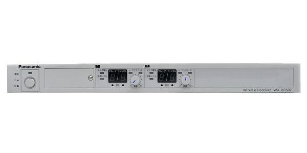 PANASONIC (パナソニック) / WX-UR502 アウトレット品