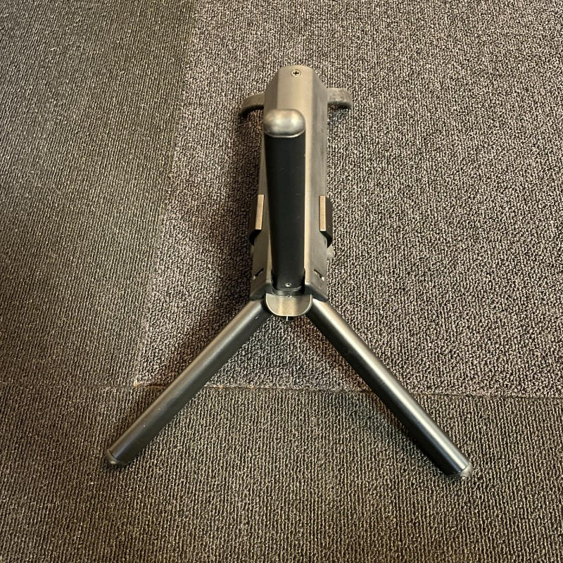 Peak Music Stands(ピークミュージックスタンズ) / アルトサックス スタンド PS-10 極美品 ¥1.8万 ALTO SAX stand