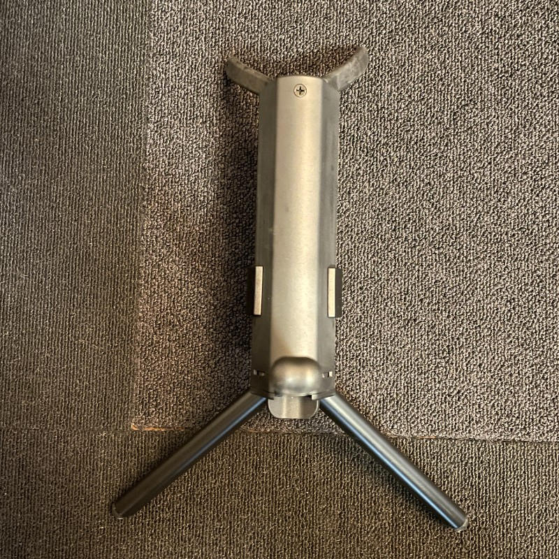 Peak Music Stands(ピークミュージックスタンズ) / アルトサックス スタンド PS-10 極美品 ¥1.8万 ALTO SAX stand