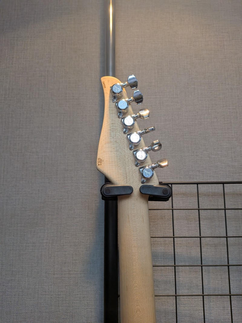 SUHR (サー) / Modern