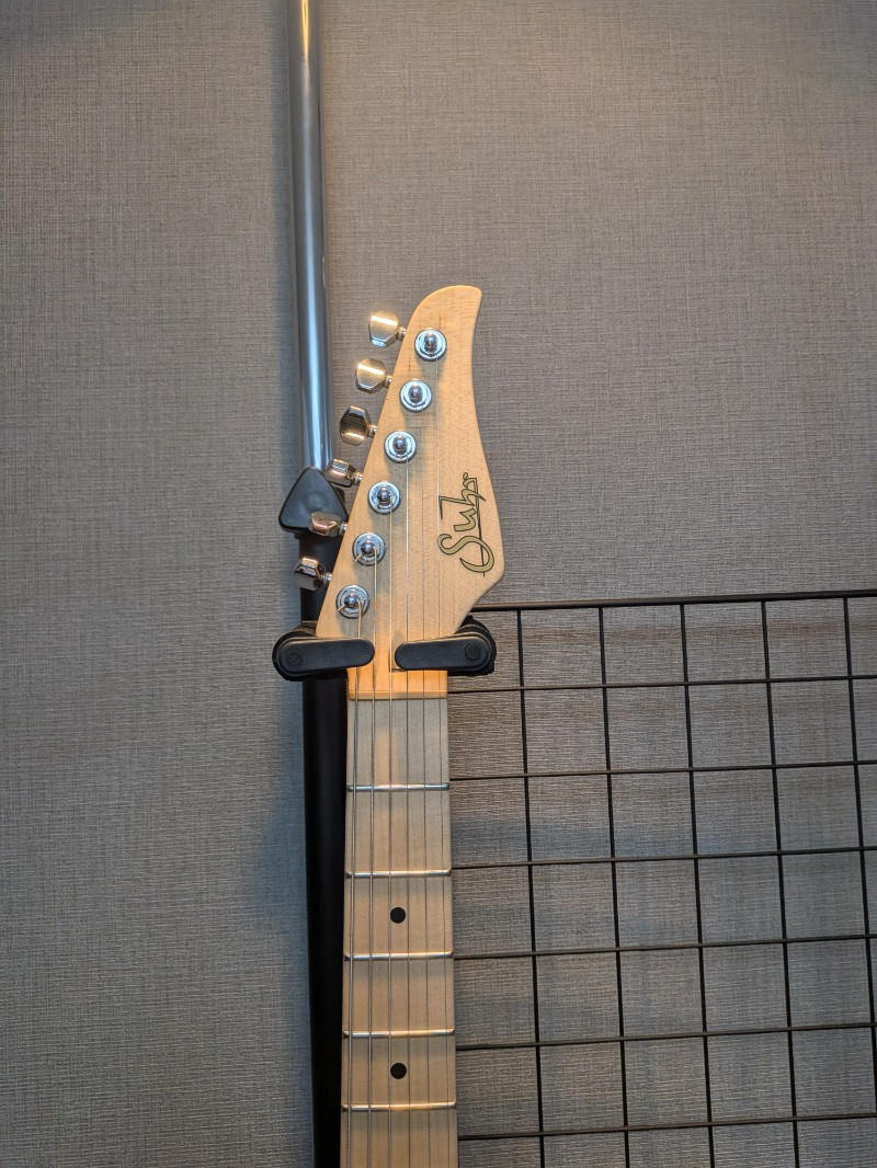 SUHR (サー) / Modern