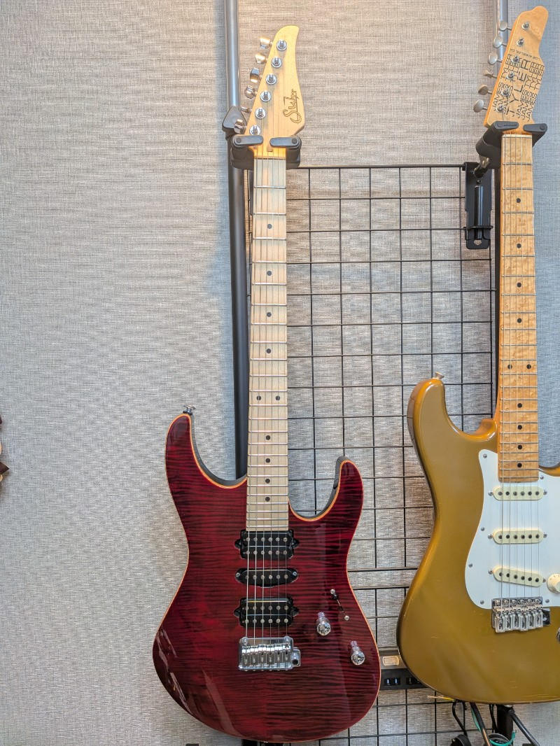 SUHR (サー) / Modern