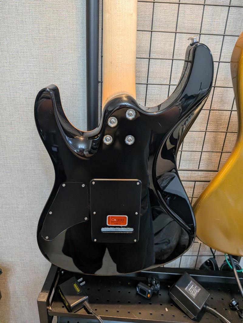 SUHR (サー) / Modern
