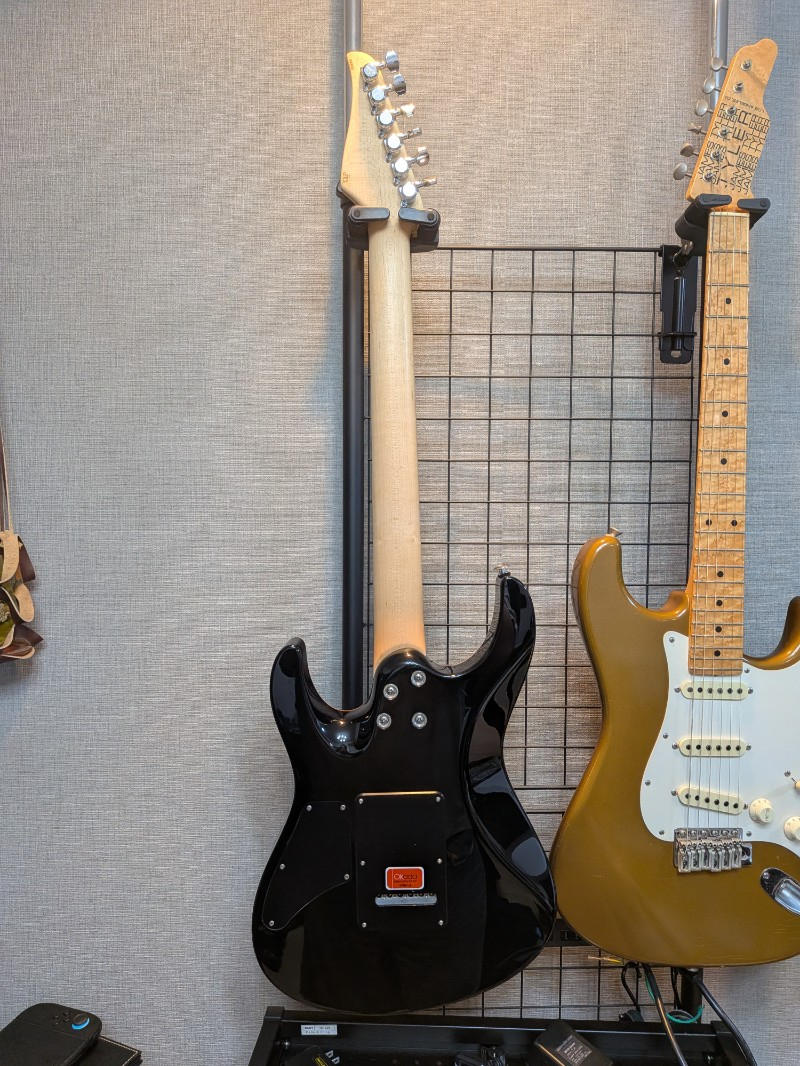 SUHR (サー) / Modern