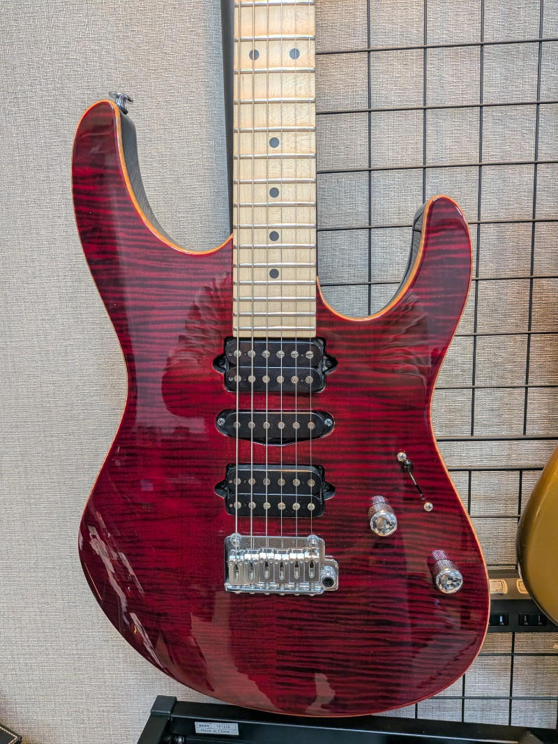 SUHR (サー) / Modern