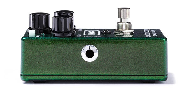 MXR (エムエックスアール) / M169 Carbon Copy Analog Delay アウトレット品