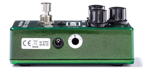 MXR (エムエックスアール) / M169 Carbon Copy Analog Delay アウトレット品
