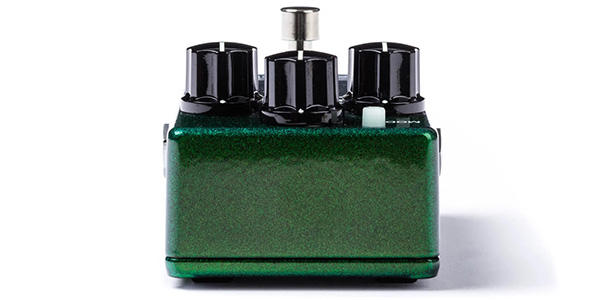 MXR (エムエックスアール) / M169 Carbon Copy Analog Delay アウトレット品
