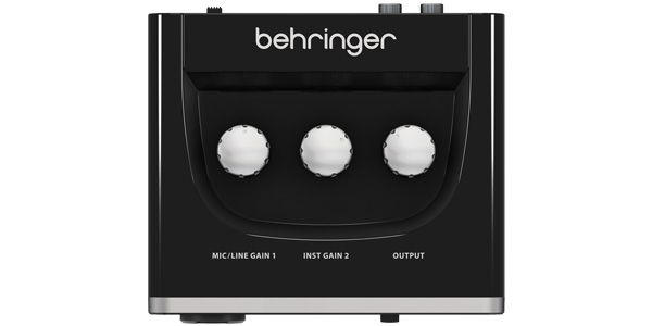 BEHRINGER (ベリンガー) / UM2 アウトレット品