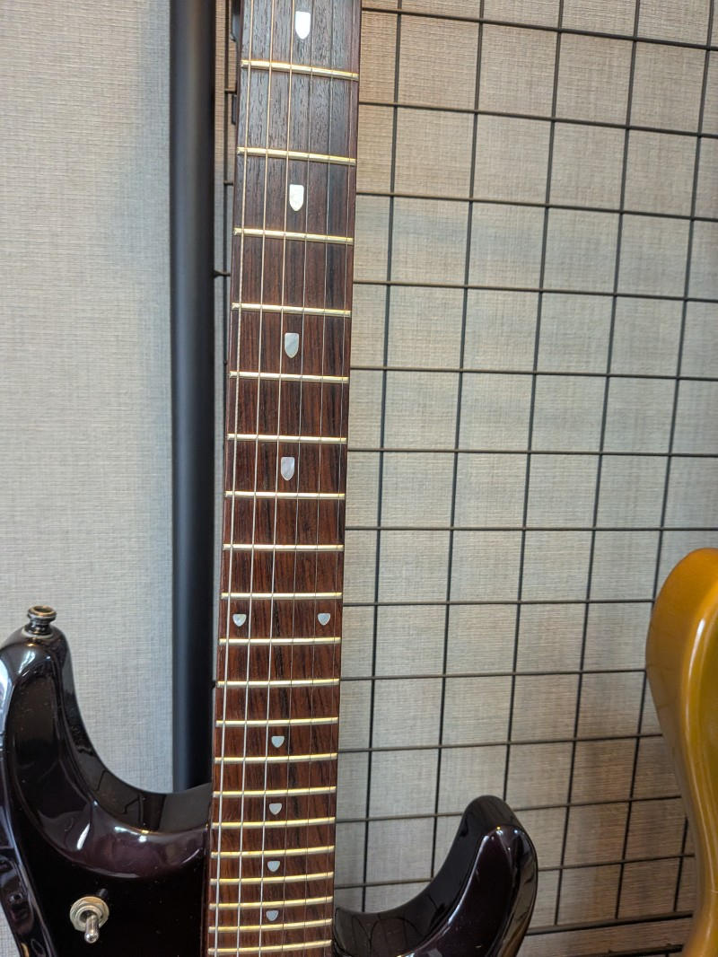 MUSICMAN (ミュージックマン) / JP6