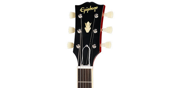 EPIPHONE (エピフォン) / 1964 SG Standard with Maestro Vibrola Reissue アウトレット品