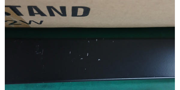CLASSIC PRO (クラシックプロ) / RS12W 12Uラックスタンド アウトレット品