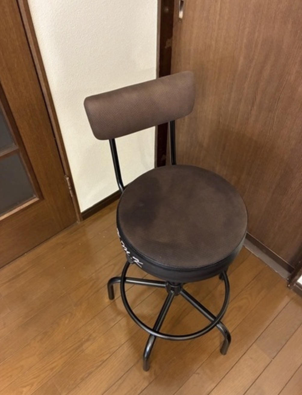 KMKパーカッションスローン / KMKパーカッションスローン