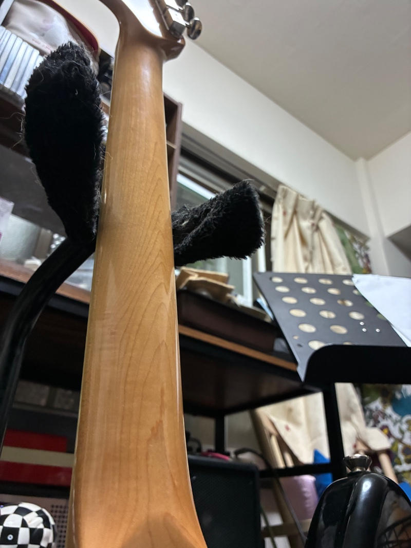 SQUIER (スクワイヤ) / jaguar Classic vibe 70s
