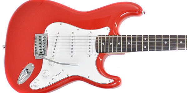 PLAYTECH (プレイテック) / ST250 Rose Red アウトレット品