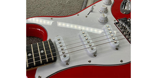 PLAYTECH (プレイテック) / ST250 Rose Red アウトレット品