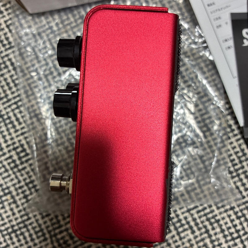 STRYMON (ストライモン) / SUNSET dual overdrive