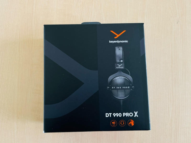 beyerdynamic(ベイヤーダイナミック) / DT990PRO X