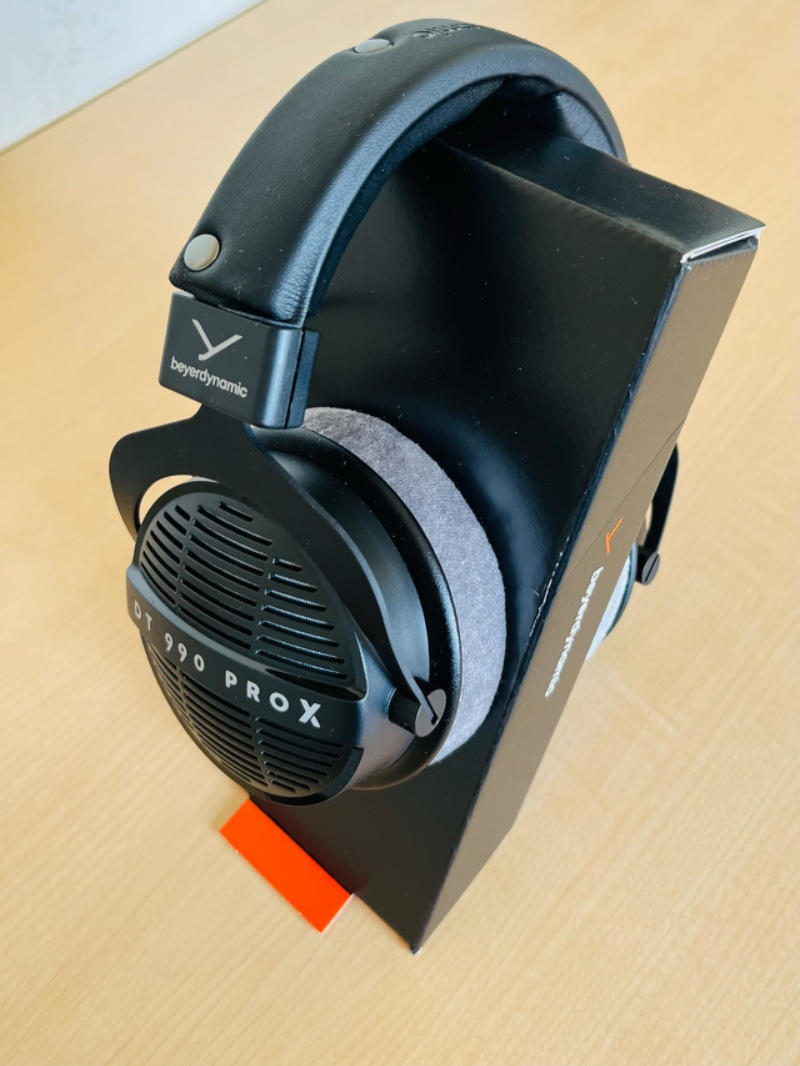 beyerdynamic(ベイヤーダイナミック) / DT990PRO X