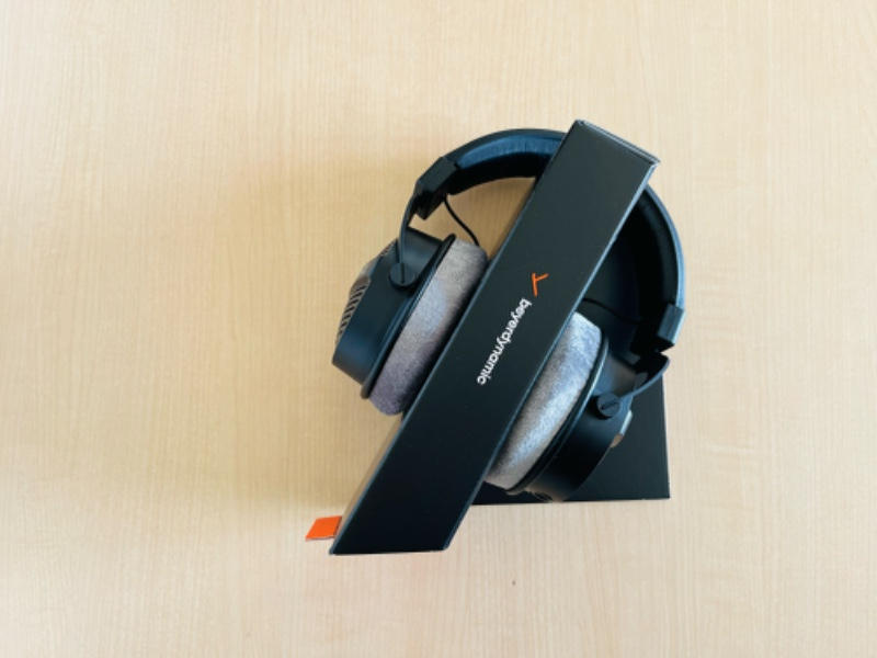 beyerdynamic(ベイヤーダイナミック) / DT990PRO X