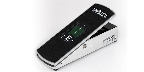 ERNIE BALL (アーニー・ボール) / VPJR TUNER SILVER アウトレット品