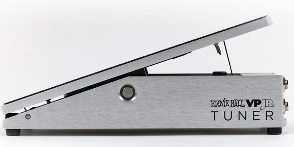 ERNIE BALL (アーニー・ボール) / VPJR TUNER SILVER アウトレット品