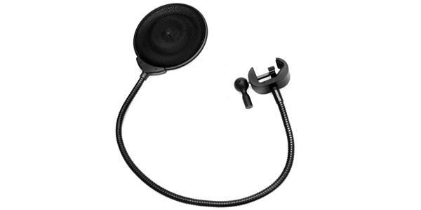 JZ MICROPHONES (ジェイゼットマイクロフォンズ) / Pop Filter - JZPF 【定番】 アウトレット品