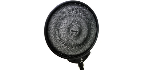 JZ MICROPHONES (ジェイゼットマイクロフォンズ) / Pop Filter - JZPF 【定番】 アウトレット品