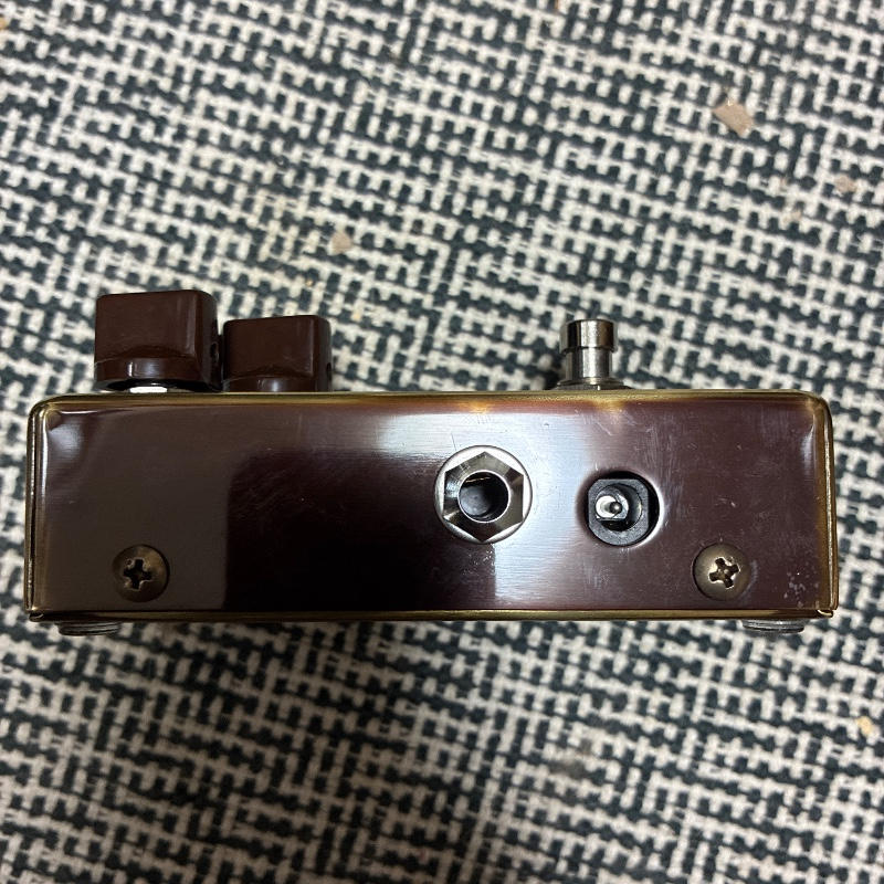 VEMURAM / Butter Machine エフェクター