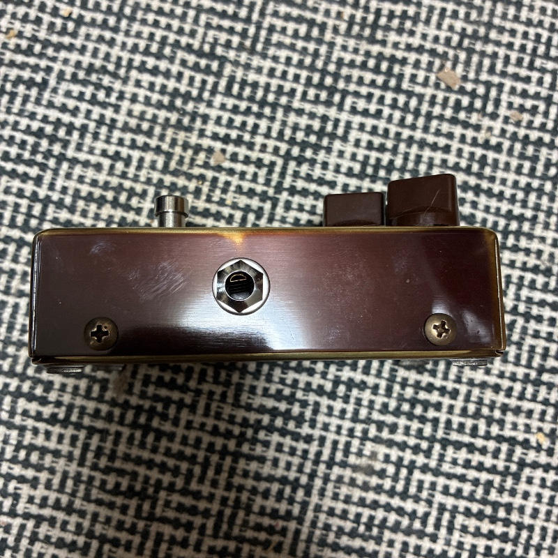 VEMURAM / Butter Machine エフェクター