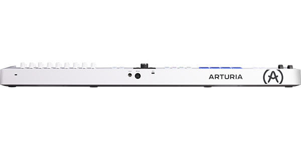 ARTURIA (アートリア) / KEYLAB Essential 61 MK3 MIDI/USBキーボード アウトレット品