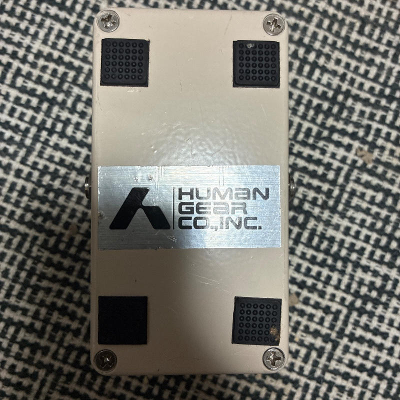 HUMAN GEAR CO., INC. / HOT CAKE エフェクター