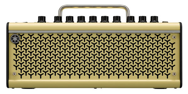 YAMAHA (ヤマハ) / THR10II Wireless ギターコンボアンプ アウトレット品