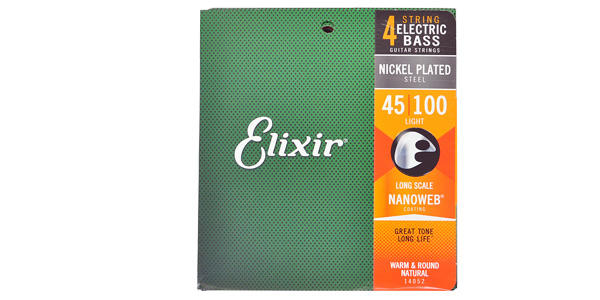 ELIXIR (エリクサー) / NANOWEB LLS #14052 EBS アウトレット品