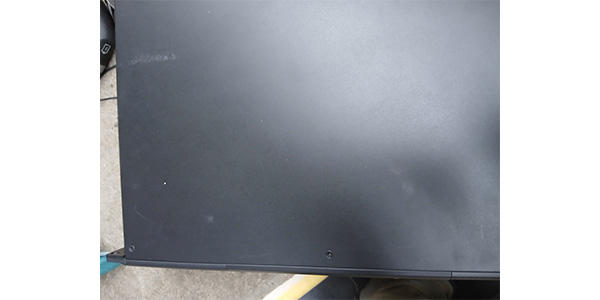 BEHRINGER (ベリンガー) / NX6000D ステレオ・パワーアンプ アウトレット品