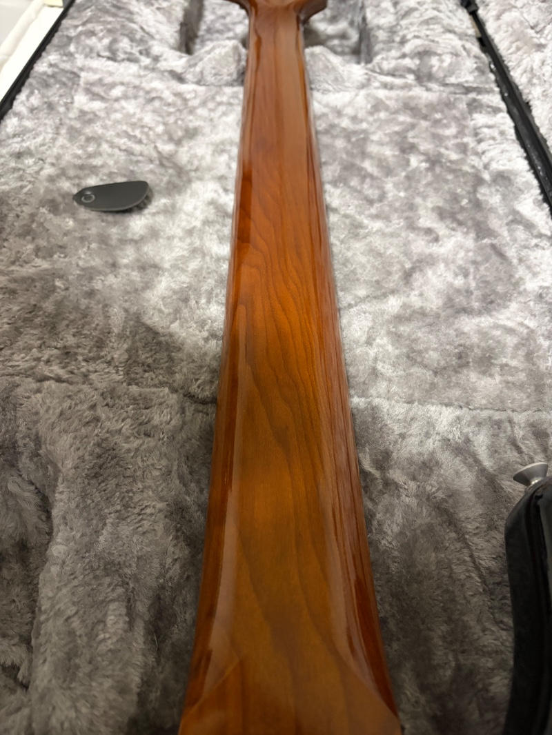 FENDER (フェンダー) / Fender Limited Deluxe Jazz Bass V Kazuki Arai Edition 2021