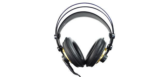 AKG (アーカーゲー) / K240 Studio セミオープン型ヘッドホン アウトレット品