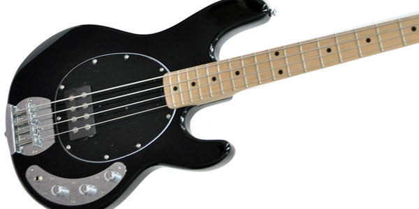STERLING (スターリン) / RAY4 Black アウトレット品