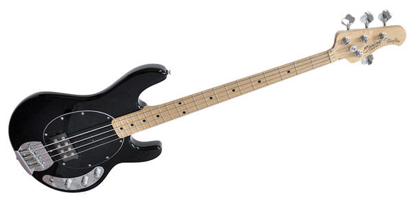 STERLING (スターリン) / RAY4 Black アウトレット品