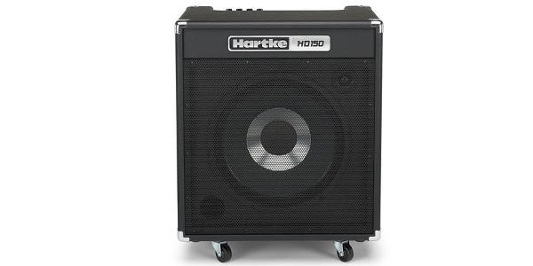 HARTKE (ハートキー) / HD150 ベース・コンボアンプ アウトレット品