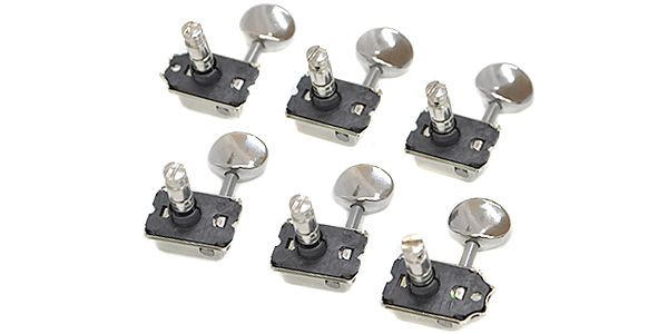GOTOH (ゴトー) / SDS510-HAPM-05M-L6-Nickel アウトレット品