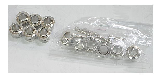 GOTOH (ゴトー) / SDS510-HAPM-05M-L6-Nickel アウトレット品